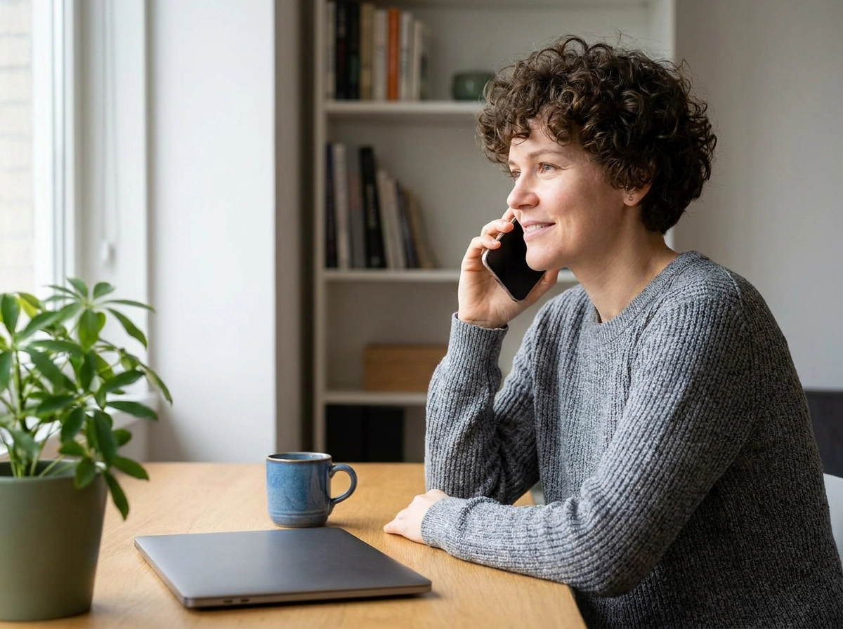 What Callers Actually Experience When They Reach an AI Receptionist What Callers Actually Experience When They Reach an AI Receptionist