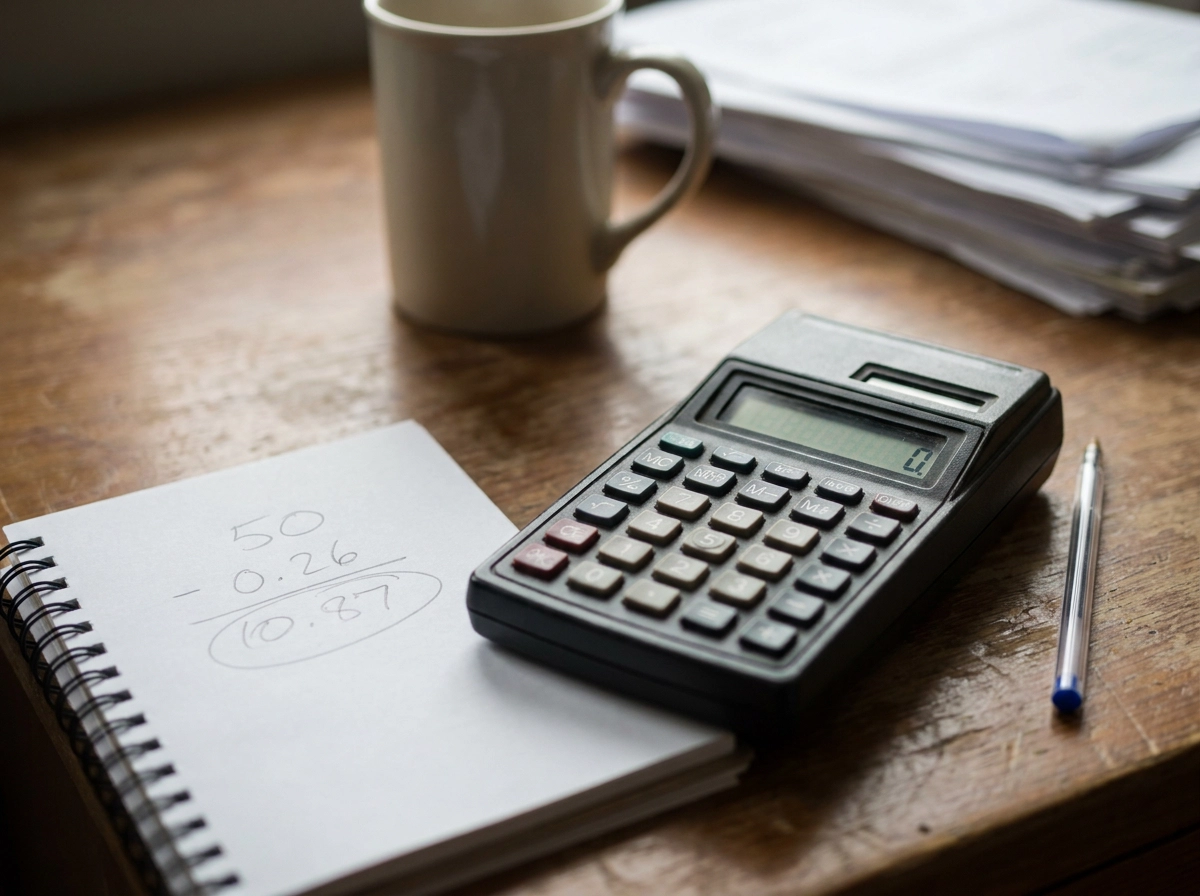 What a 26% Miss Rate Actually Costs You Every Month What a 26% Miss Rate Actually Costs You Every Month