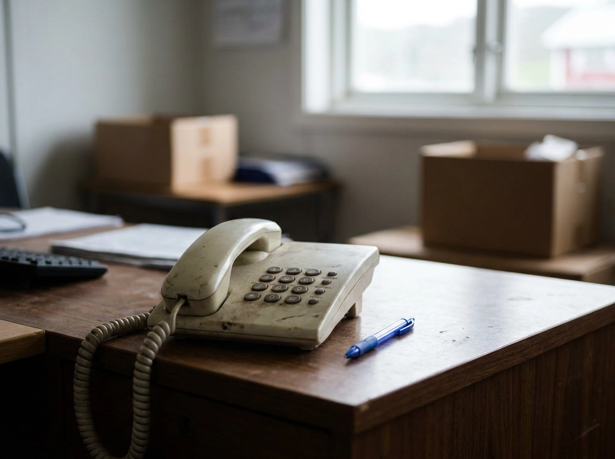 The Fear Is Real, But So Is the Cost of Voicemail The Fear Is Real, But So Is the Cost of Voicemail
