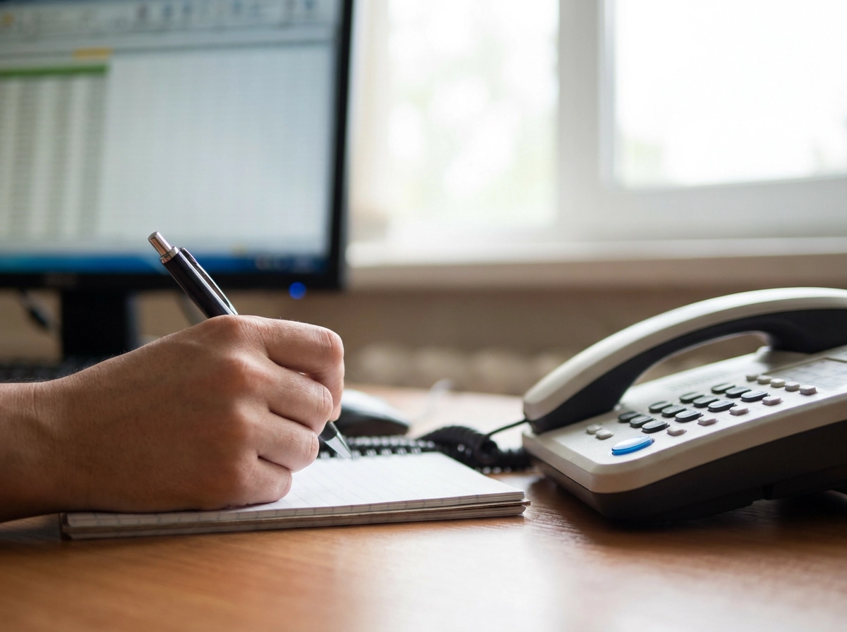 Making the Right Call for Your Business Making the Right Call for Your Business